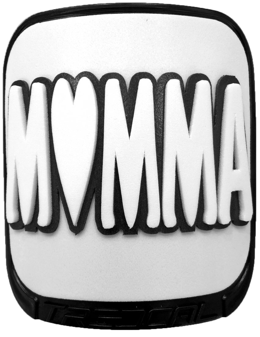Momma- Single Pad image 0