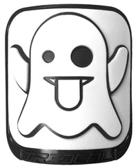 Single Ghost Emoji image 0