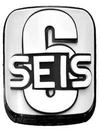 Single Individual Spanish Number image 6