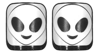 Alien Emoji image 0