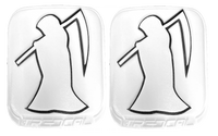 Grim Reaper (White) image 0