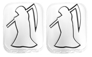 Grim Reaper (White) image 0