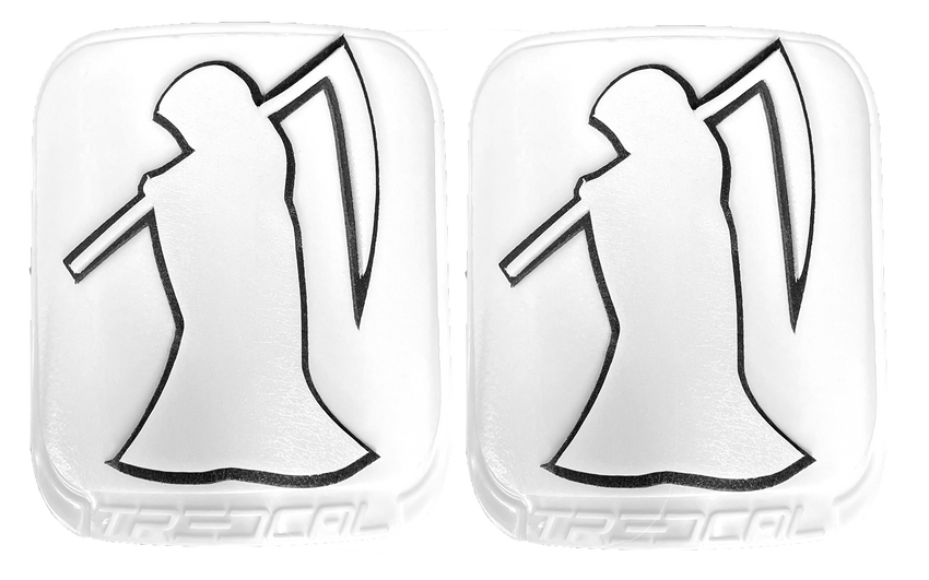 Grim Reaper (White) image 0