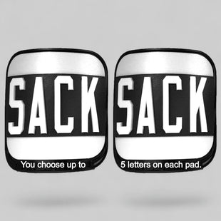 Any 5 Letters Per Pad