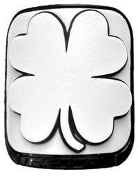 Single 4 Leaf Clover image 0