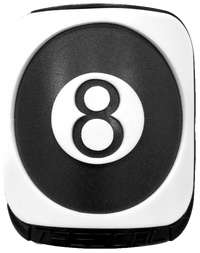 Single 8 Ball image 0