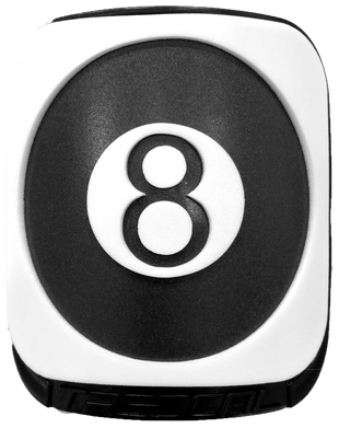 Single 8 Ball