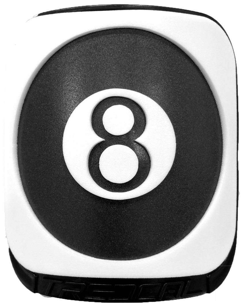 Single 8 Ball image 0