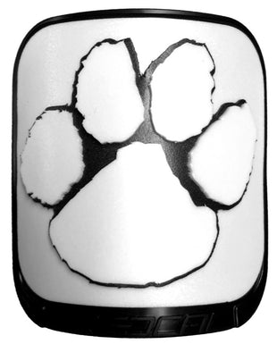 Single Cat Paw (Rough)
