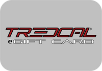 TREDCAL eGift Card
