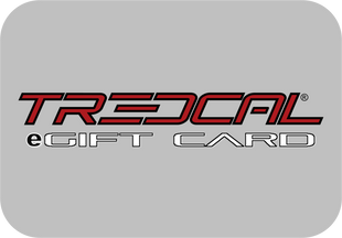 TREDCAL eGift Card