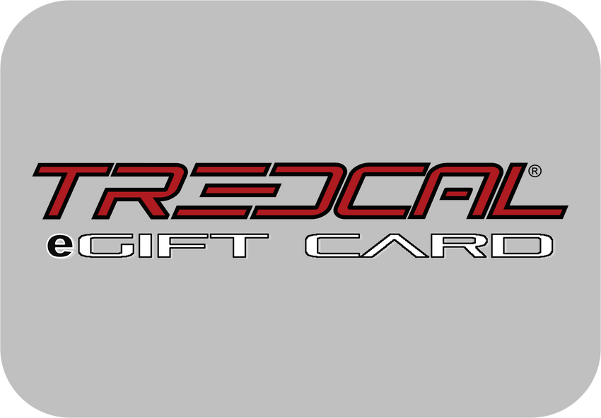TREDCAL eGift Card